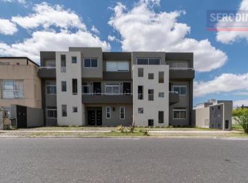 Departamento · 65m² · 3 Ambientes · 1 Cochera · Dúplex 3 Ambientes Frente Al Parque Lineal
