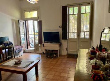 PH · 52m² · 3 Ambientes · PH 2 Ambientes Entrepiso La Boca