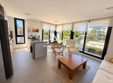 Foto1 · Apartamento de 1 Dormitorio, Esquinero en Aidy Grill, Punta del Este