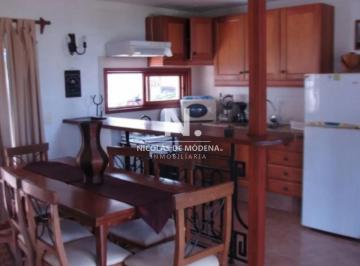 Foto1 · En Venta Casa en Montoya, de 3 Dorm., Comodidad y Tranquilidad Garantizada