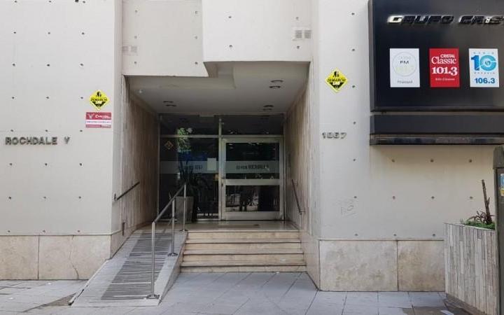 Departamento · 60m² · 2 Dormitorios