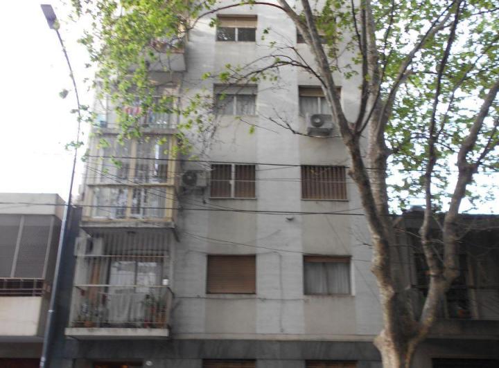 Departamento · 22m² · 1 Ambiente