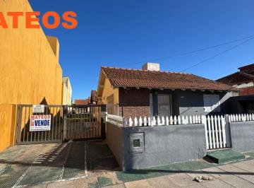 Casa de 3 ambientes, Mar del Tuyú · Chalet Muy Comodo Zona Centro - Costanera Mar del Tuyu