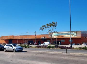 Depósito · 1400m² · Depósito - Gregorio de Laferrere