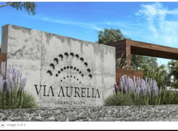 Terreno · 325m² · Terrenos en Venta en El Loteo Via Aurelia Fte Al Aeropuerto