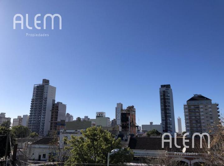 Departamento · 65m² · 3 Ambientes