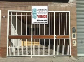 Casa de 2 ambientes, Avellaneda · Vende Casa en Planta Baja Gerli