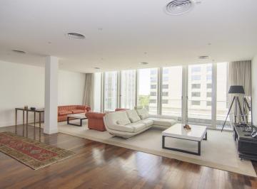 Departamento · 212m² · 5 Ambientes · 2 Cocheras · Los Molinos - 5 Ambientes con 2 Cocheras - Puerto Madero