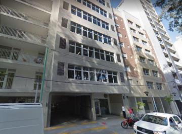 Oficina comercial · 120m² · 4 Ambientes · 2 Cocheras · Venta Oficina con 2 Cocheras - Área Centro Este