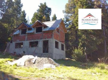 Campo · 105m² · 6 Ambientes · Chacra - Las Golondrinas