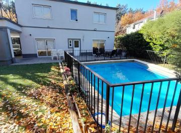 Casa de 4 ambientes, Ezeiza · Venta y Alquiler Casa de 4 Ambientes Solar del Bosque Canning