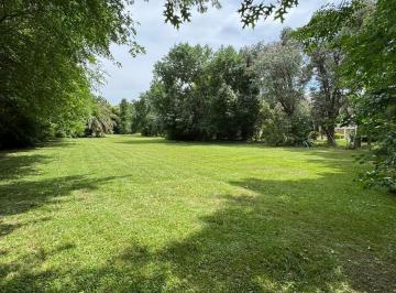 Terreno · 2000m² · Terreno - San Diego