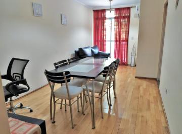 Departamento de 3 ambientes, Rosario · Alquiler Depto 2 Dorm. Pichincha
