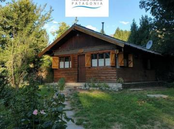 Campo · 110m² · 8 Ambientes · Chacra - Luján