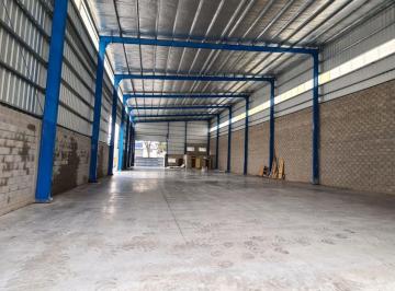 BLP-BLP-2142_2 · Alquiler Galpón 1000 m² en General Pacheco