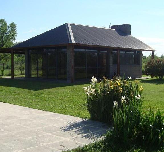 Casa · 150m² · 5 Ambientes · 1 Cochera
