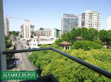 Departamento · 45m² · 2 Ambientes · 1 Cochera · Departamento - Olivos - Vias/rio