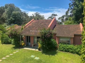 Foto1 · Casa en Venta de 2 Dorm. en La Barra, Punta del Este.