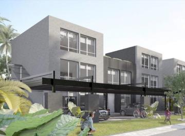 Casa · 120m² · 4 Ambientes · Town Kiri Nordelta