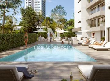 Foto1 · En Venta Apartamento de 1 Dormitorio en Punta del Este, Roosevelt