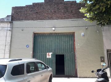 Bodega-Galpón de 3 ambientes, La Plata · Galpon Comercial - Varios Destinos - Barrio Hipodromo