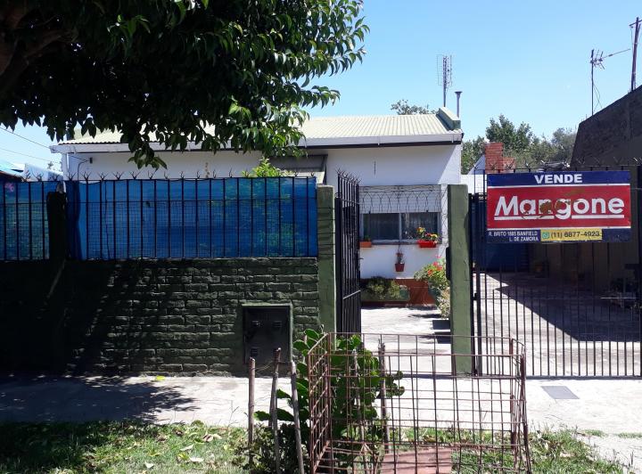 Casa · 80m² · 3 Ambientes · 3 Cocheras