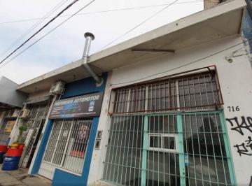 Terreno , Morón · Lote en Venta con Local Sobre Gaona