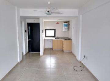 Departamento · 38m² · 2 Ambientes · Departamento - Esc. - Centro