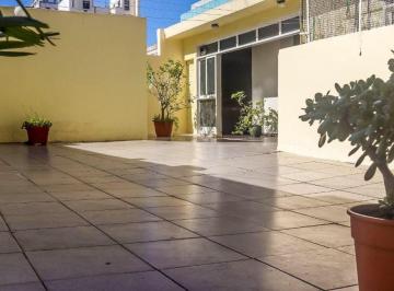 Departamento de 5 ambientes, Barrio Norte · Corrientes y Montevideo 5amb Oport D850xm² Cfte Sol 200 m + 70 Detza Vig
