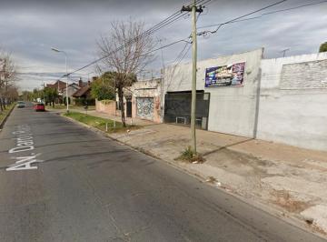 Local comercial , Esteban Echeverría · Locales - Deposito o Galpones de 257 m² Cubiertos Sobre Av Dardo Rocha