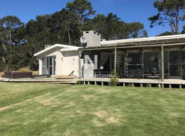 Foto1 · Casa en Alquiler Cuatro Dorm. Pueblo San Vicente - Jose Ignacio