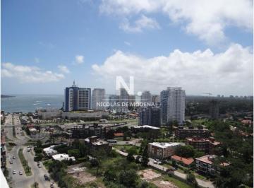 Foto1 · Forest Tower 2 Dorm. y Medio Venta y Alquiler Punta del Este