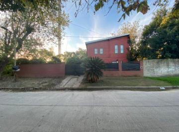 Casa de 7 ambientes, Ezeiza · Casa 4 Ambientes + Casa 3 Ambientes - Venta / Permuta - La Unión, Ezeiza