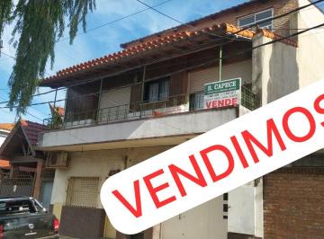 Casa de 4 ambientes, La Matanza · Vivienda Multifamiliar
