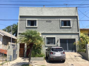 PH de 3 ambientes, Tigre · Tigre Centro: PH Al Frente en Planta Alta de 3 Ambientes