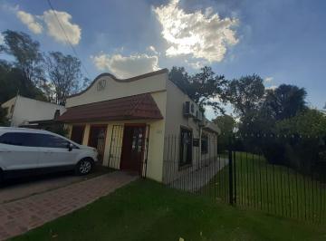 Oficina comercial de 3 ambientes, Pilar · Venta Oficina con Vivienda Sobre Ruta 26, del Viso, Pilar.
