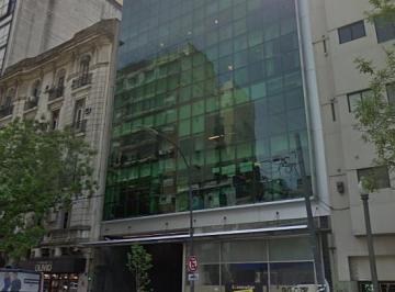 Oficina comercial · 250m² · 2 Cocheras · Oficina - Plaza S. Martin