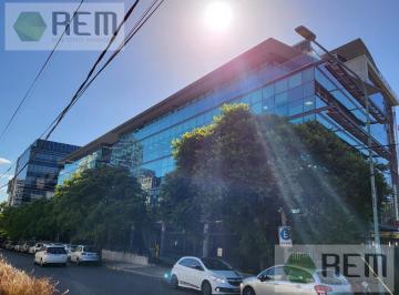 Oficina comercial · 850m² · 15 Cocheras · Oficina - Vicente López
