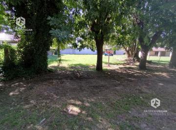 Terreno · 345m² · Terreno - Balneario Nuevo