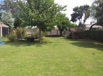 Terreno · 1022m² · Lote en Av Beschtedt, Luján