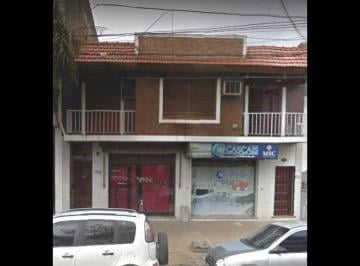 Local comercial de 5 ambientes, La Matanza · Locales Comerciales + 3 Departamentos en Venta Sobre Av de Mayo. Ramos Mejia
