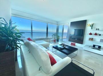 Foto1 · Apartamento en Venta de 2 Dorm. + Dependencia en Le Parc, Punta del Este.