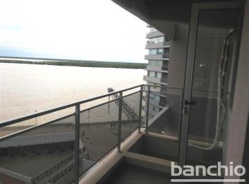 Departamento · 40m² · 2 Ambientes · 1 Cochera · Departamento - Refinerias