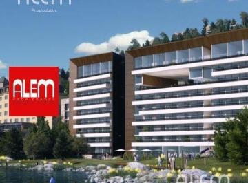 Departamento · 74m² · 2 Ambientes · 1 Cochera · Departamento - Bariloche