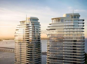Departamento · 220m² · 3 Ambientes · 1 Cochera · Departamento en Venta Ubicado en Brickell, Miami, Florida