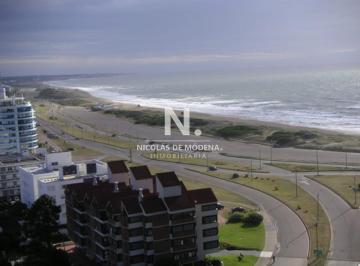 Foto1 · Apartamento en Venta de 2 Dorm. en Punta del Este, Frente Al Mar