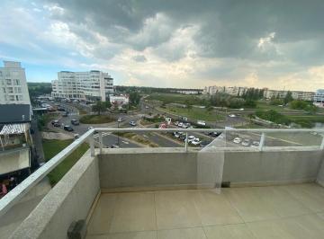 Oficina comercial · 60m² · 1 Cochera · Lofts de 2 Ambientes Balcon Bahia