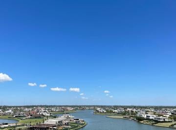 Departamento de 5 ambientes, Tigre · Lindísimo Dúplex con Terraza y Parrilla! Venta Tres Ambientes Nordelta.