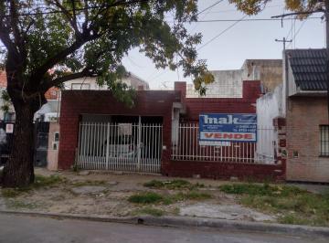 Casa de 4 ambientes, General San Martín · Casa 4 Amb. - Ficha 02