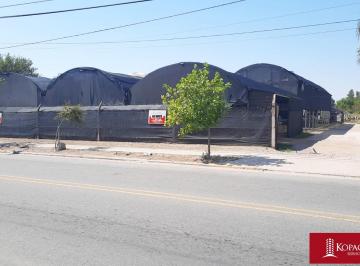 Foto · Los Boulevares (Bv. Los Alemanes 2963) - Venta Lote 3963 m².